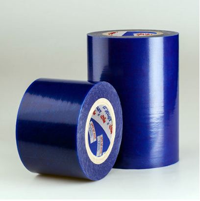 Protection Tape PE Blue 50_20